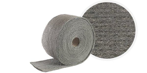 Stainless Steel Wool