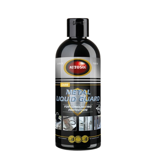 Autosol Metal Liquid Guard 250 ml