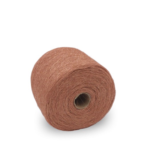 Lana de cobre FINA 450 gramos