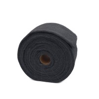 Lana de acero 1 MEDIO - rollo 1 kg