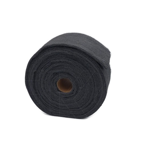 Lana de acero 1 MEDIO - rollo 1 kg