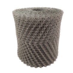 Mouse & Rat STOP Mesh, width 15 cm - 10 meter