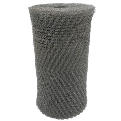 Mouse & Rat STOP Mesh, width 30 cm - 10 meter