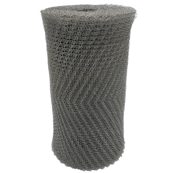 Mouse & Rat STOP Mesh, width 30 cm - 10 meter
