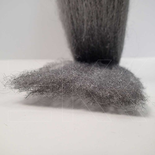 Lana de acero STOP Ratones y Ratas - 200 g