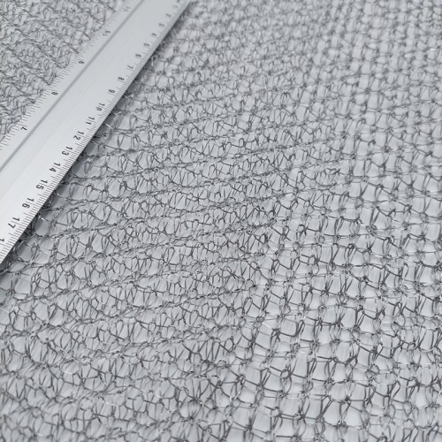 Aluminium Knitted Wire Mesh 500 mm