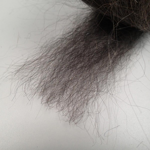 Lana de acero inoxidable para amortiguadores HT - rollo 5 kg