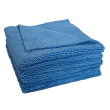 Paños microfibra