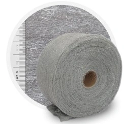 Lana de aluminio EXTRA FINA 1 kg