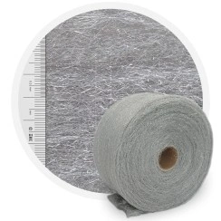 Lana de aluminio EXTRA FINA 450 gramos