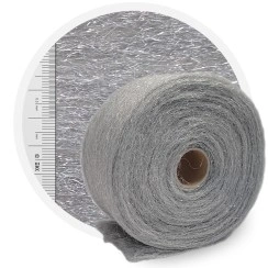 Lana de aluminio FINA 1 kg