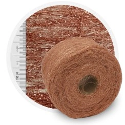 Lana de cobre GRUESA 1 kg