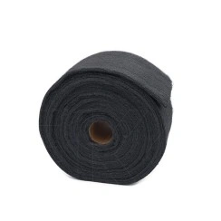 Lana de acero 1 MEDIO - rollo 1 kg