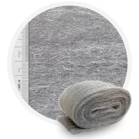 Lana de aluminio EXTRA FINA 100 gramos