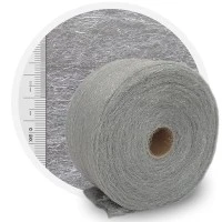 Lana de aluminio EXTRA FINA 1 kg