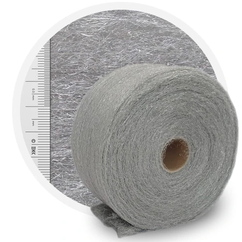 Lana de aluminio EXTRA FINA 1 kg