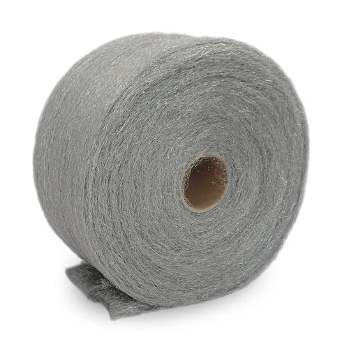 Lana de aluminio EXTRA FINA 1 kg