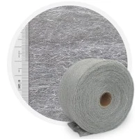Lana de aluminio EXTRA FINA 450 gramos