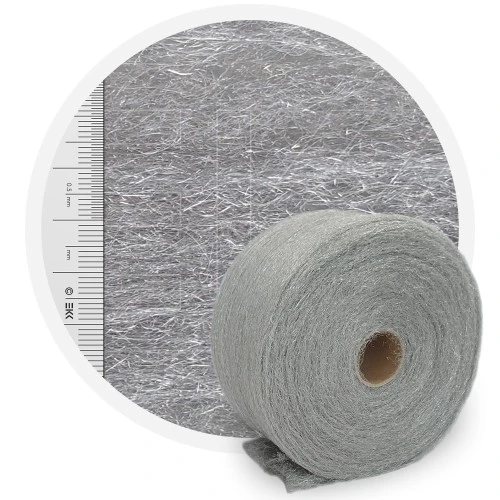 Lana de aluminio EXTRA FINA 450 gramos