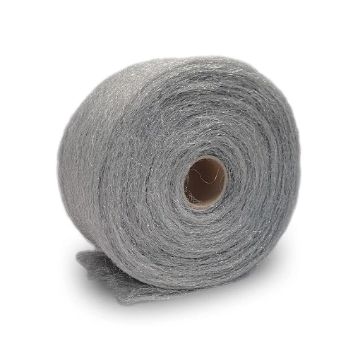 Lana de aluminio FINA 450 gramos