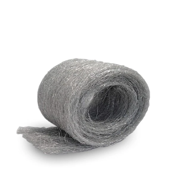 Aluminium Wool MEDIUM 100 gramos