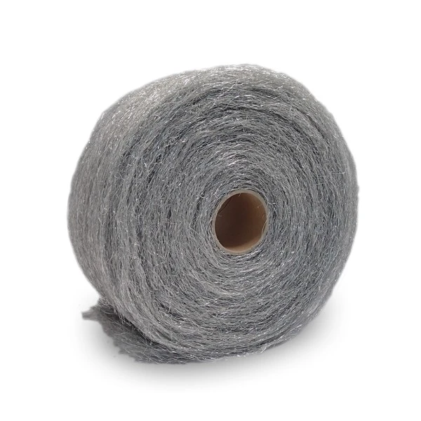 Aluminium Wool MEDIUM 450 gramos