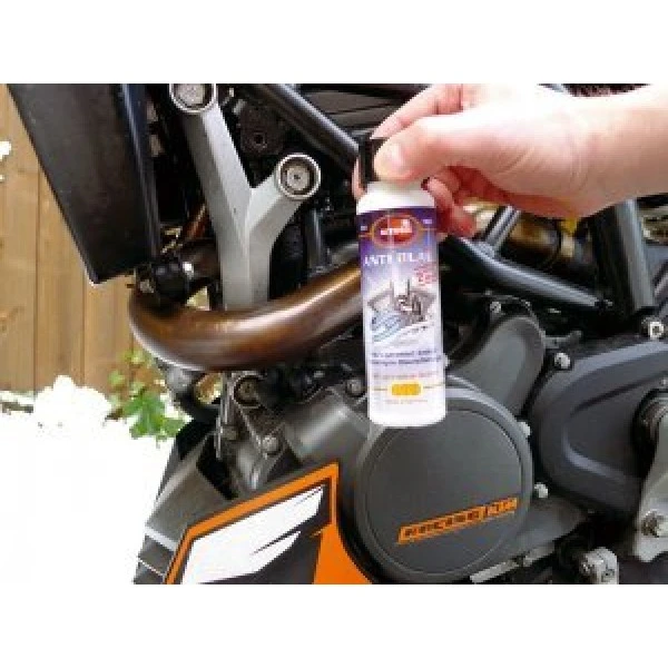 Removedor de azulado Autosol 150 ml