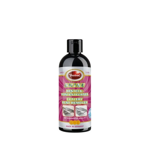 Dursol SHINE Desoxidante de Cubiertos