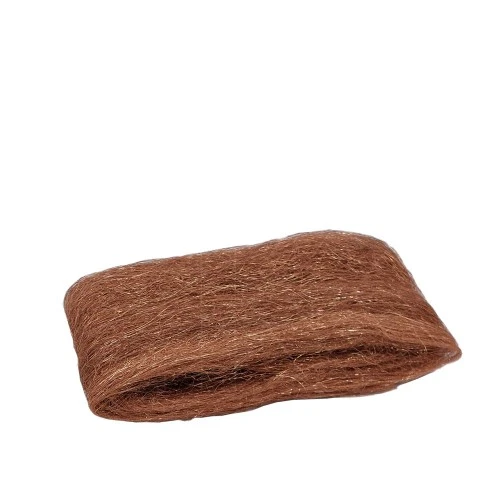 Lana de cobre GRUESA 100 gramos