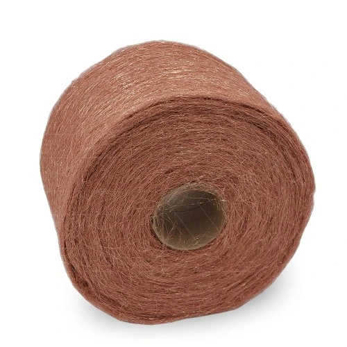 Lana de cobre MEDIO 1 kg