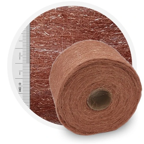 Lana de cobre MEDIO 1 kg