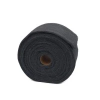 Lana de acero 1 MEDIO - rollo 1 kg