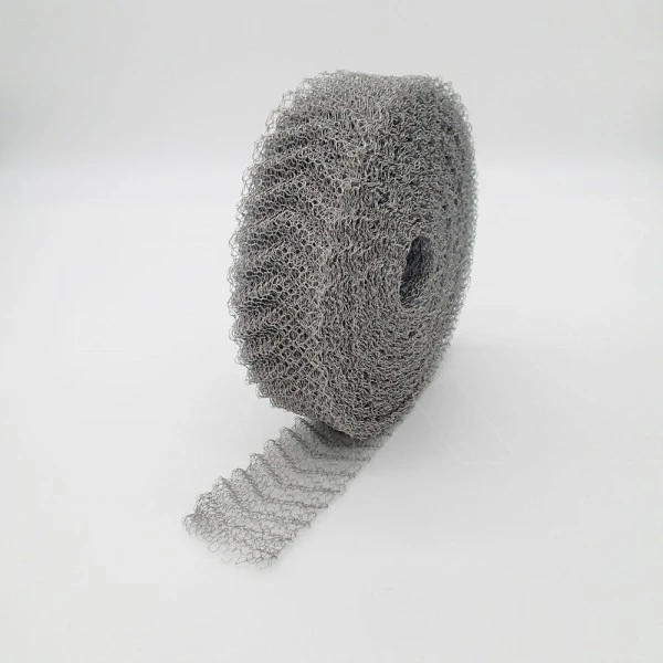 Mouse & Rat STOP Mesh, width 5 cm - 10 metros