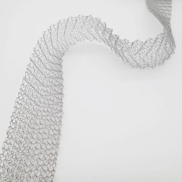 Mouse & Rat STOP Mesh, width 5 cm - 10 metros
