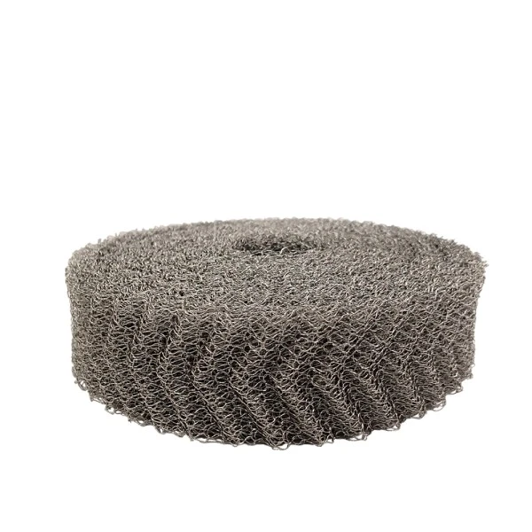 Mouse & Rat STOP Mesh, width 5 cm - 10 metros