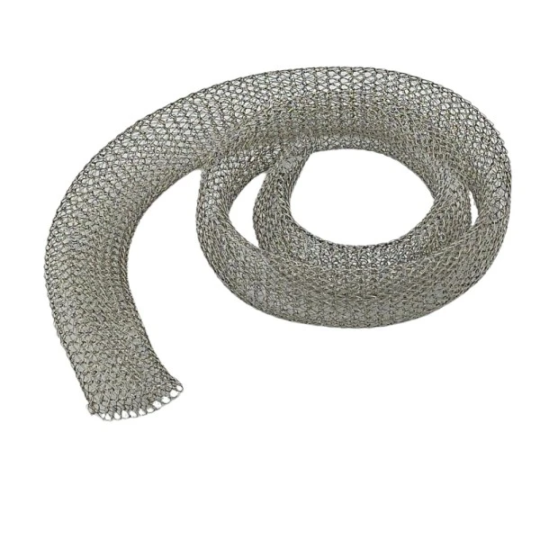 STOP Ratones y Ratas Protector de cables 35-2