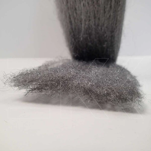 Lana de acero STOP Ratones y Ratas - 200 g