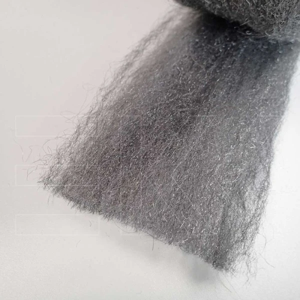 Lana de acero STOP Ratones y Ratas - 200 g