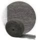 Lana de acero inoxidable MEDIUM - rollo 1 kg