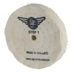 Disco pulidor Algodón 100 mm