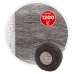 Lana de acero inoxidable para amortiguadores HT - rollo 1 kg
