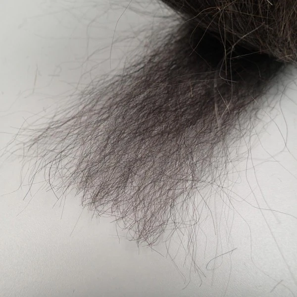 Lana de acero inoxidable para amortiguadores HT - rollo 5 kg