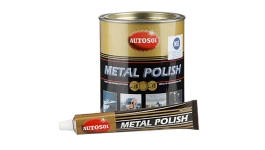 Cuidado del metal