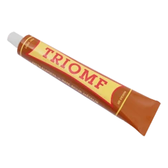 Triomf Pulidor de metales 75 ml