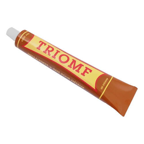 Triomf Pulidor de metales 75 ml