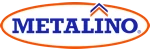Metalino logo
